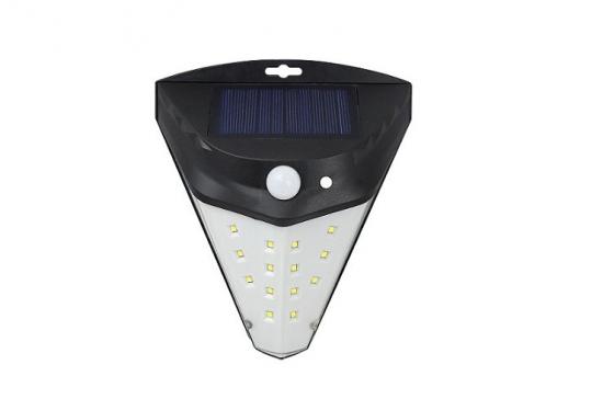 Lámpara solar de pared del sensor(LTE-SWL-T11G)