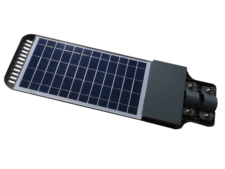 Barato 40W luminarias solares de la calle(Aluminio)(LTE-AIC-040A)
