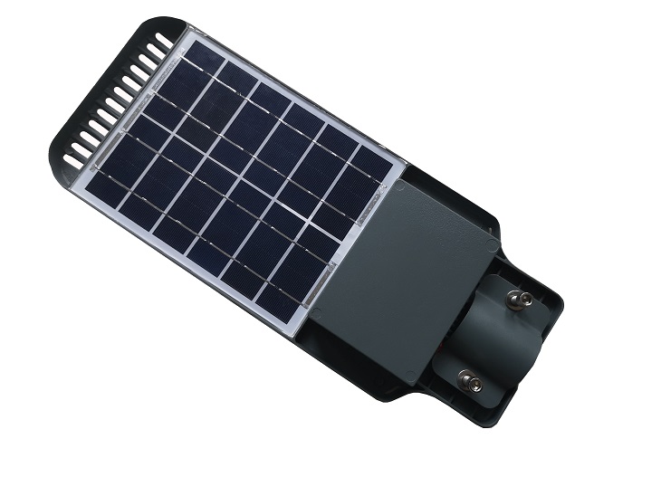 Barato 20W luminarias solares de la calle(Aluminio)(LTE-AIC-020A)