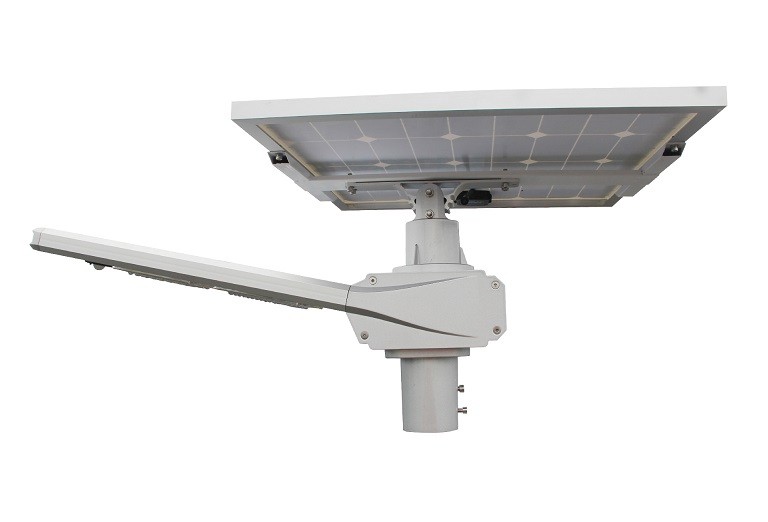 80W luminarias solares de la calle(LTE-AIT-080F)