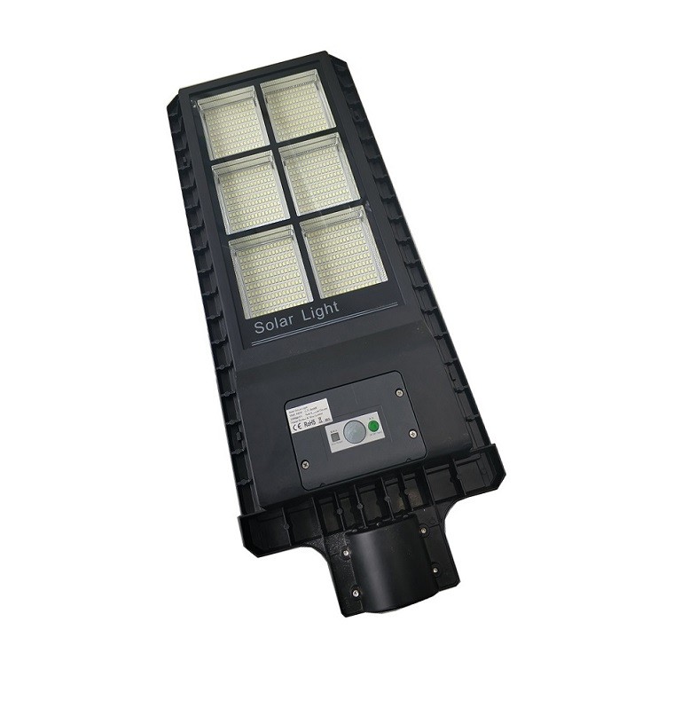 Barato 180W luminarias solares de la calle(Aluminio)(LTE-AIC-180C)