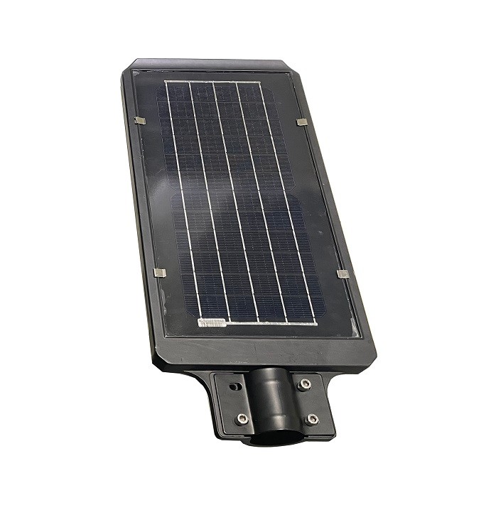 Barato 60W luminarias solares de la calle(Aluminio)(LTE-AIC-060C)