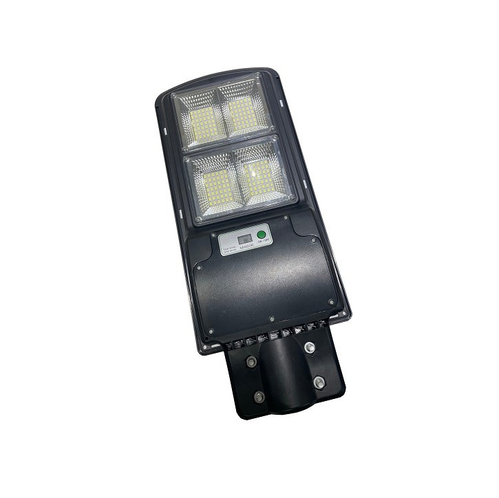 Barato 60W luminarias solares de la calle(Plástico)(LTE-AIC-060D)